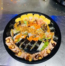 Star Sushi Asian Cuisine - Kermt