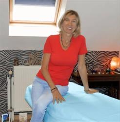 Margot Michielsen - Balance Body and Mind - Access Bars - Praktijk voor Energiewerk - Holistic Care