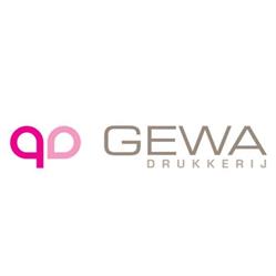 Drukkerij Gewa