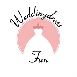 Weddingdressfun