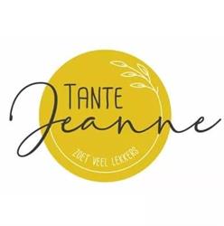Tante Jeanne