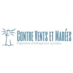 Contre Vents et Marées, pépinière d'entreprises sociales