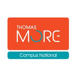 Thomas More Antwerpen - Campus National