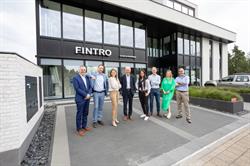 Fintro-Schriek-Zakenkantoor Claes Carl