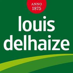Louis Delhaize Arlon
