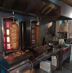 Pitta Pizza Istanbul