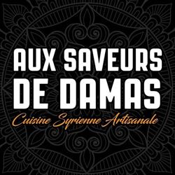 Aux Saveurs de Damas
