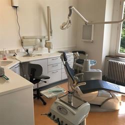 Cabinet Dentaire Odontolia Verviers Centre