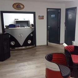 Garage Lenges