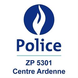 Zone de Police Centre Ardenne