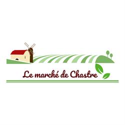Le marché de Chastre