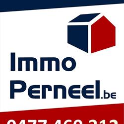 Immo Perneel