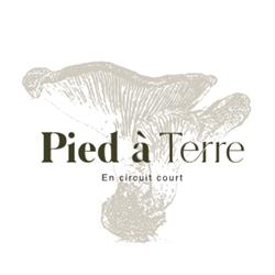 Pied à Terre_Épicerie