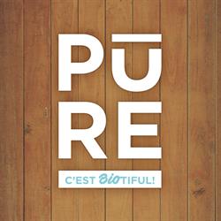 Pure C'est Biotiful!