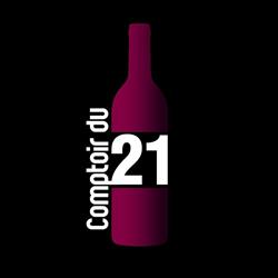 Comptoir du 21