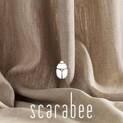 Scarabee-interieurstoffen