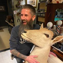 Fred's Barbershop Deerlijk