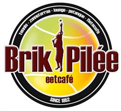 Brik Pilee