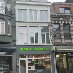Sushi Flower
