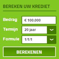 Woonhypotheek