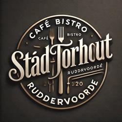 Café Stad Torhout Ruddervoorde