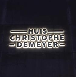 Huis Christophe Demeyer