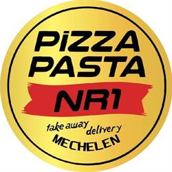 Pizza pasta nr1 Mechelen