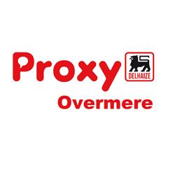 Proxy Delhaize Overmere