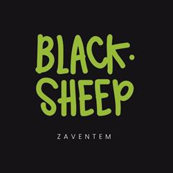 Blacksheep Van Belgïe-Brussels-Zaventem