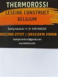 Leseine Pellets