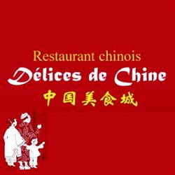 Délices De Chine Thuin