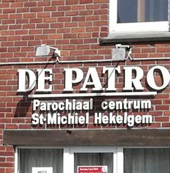 PATRO Hekelgem