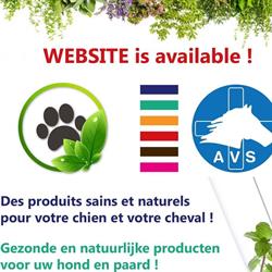 AVS Equine - Advanced Veterinary Systems