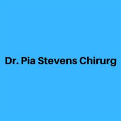 Dr. Pia Stevens Chirurg