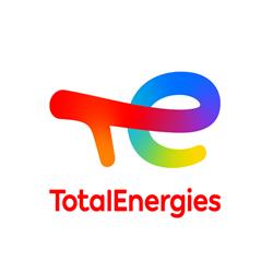 TotalEnergies Tankstelle