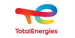 TotalEnergies Tankstelle