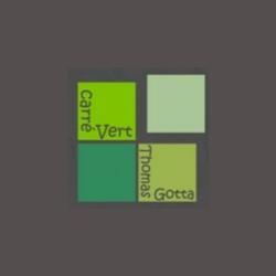 Carré Vert - Thomas Gotta