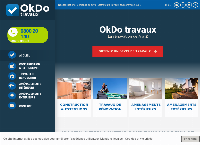 OkDo Travaux