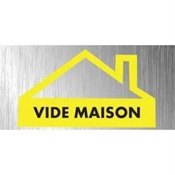 Vide maison reprise de vieux metaux