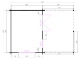 4x3 3 - Grondplan