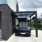 Aluminium-Carport-Lumo