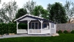 Chalet 4X3 3