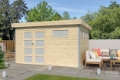 NIEUW MODERN TUINHUIS 5102ISO