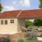 Tuinhuis-Coventry
