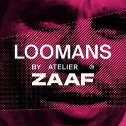 LOOMANS by Atelier Zaaf