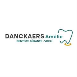 Amélie Danckaers