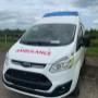 Maka Ambulances