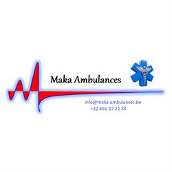 Maka Ambulances et transport médical