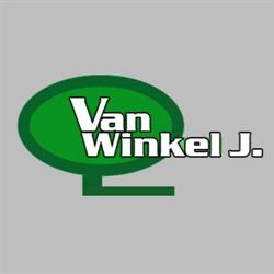 Afsluitingen & Poorten Van Winkel Jonas