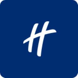 Holiday Inn Express Antwerp - City Centre by IHG